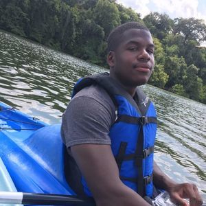 Meet your Posher, William